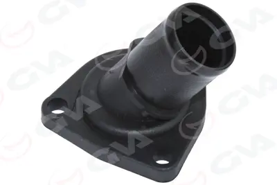 GVA  5119152 Termostat Yuvasi (Flanşi) Laguna 2.0 8v-Megane F3r 7700872079