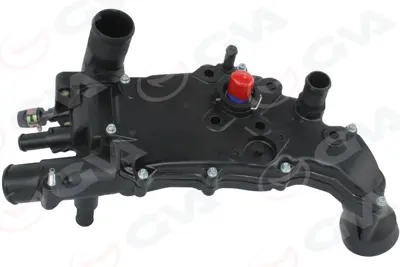 GVA  5127115 Termostat 83°c (Komple) Ducato I-Ii Boxer Ii 2.0-2.2 Hdi 1336V4 AS601687 9643212080 AS535601 460182 49600 AD02020 QTH884CF 421850188 20SKV115