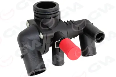 GVA  5144112 Termostat Govdesi Komple Boxer Iii Jumper Iii 22dt (C81 110bg / C96 130bg / C110 150bg) Euro5 2011> Transit V347 2.2tdci -Custom 14> Euro5 2.2 Tdci 155ps 1731770 579949 820542 FTK423 TH26988 1880412 9091603043 92338 DTM88363 BTS20488