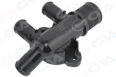 GVA  5145752 Su Kollektörü Partner-Berlingo-Xantia-Xsara-Jumpy 1.9d-2.0hdi 97>dw10 1336P0 1336Q3 461020 WF0138 341205 3544 90113 8509 721985 27163