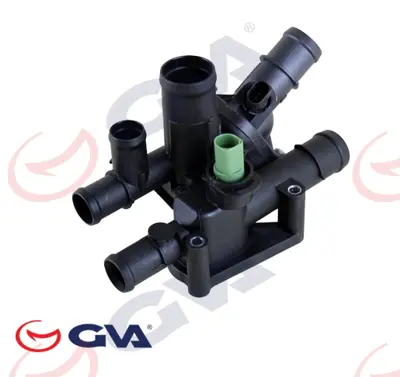 GVA  5175024 Termostat (105c) (Komple / Müşürlü) Bora-Golf4-A3 1.9-2.3 (99-06) (Manuel) 06A121111