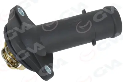 GVA  5175046 Termostat 92°c Vw  A1 1.6tdi  Golf Plus 1.6tdi 03L121114B 03L121113B