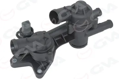 GVA  5175047 Termostat 87°c Golf 5-6 Plus-Jetta Iii-Iv Passat-Scirocco-Tiguan 1.4tsi 03C121111P