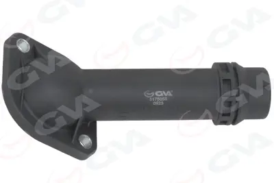 GVA  5175056 Termostat Yuvasi (Flanşi) Passat (98-05)-A4 (00-08)-A6 (00-05)-Super B (02-08) 1.9 Tdi-2.0 Tdi 038121121B