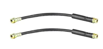 CAVO  C901129A Fren Hortumu Arka Ford Fusion (02-12) 1207358 1426700 PHA425 512203 1213135 2N112282AC 80001 330862 8378270321302 HBS5347