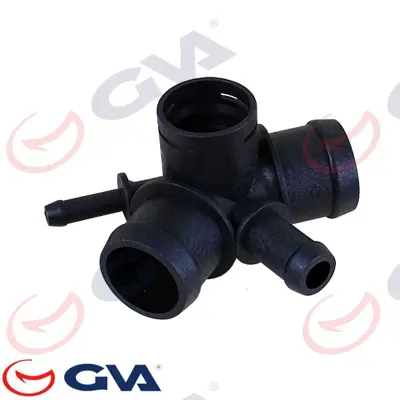 GVA  5175232 Termostat Yuvasi (Flanşi) Bora-Golf4 1.9-1.8-1.6 2.0 (96-06)-A3-Tt 1J0121087A 3206003 90306 1J0121087B 90305 3012100871J0A 90308 955238 108875 8399