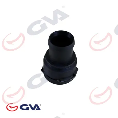 GVA  5175233 Termostat Yuvasi (Flanşi) Bora-Golf4 1.9-Caddy Iii-Golf5-6-Jetta Iii-Passat-T5-Octavia-A3- 3B0122291C 111245 7M3122291 116142 771481 19985 R25651P FTS1116 30678 421850074