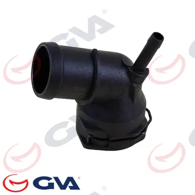 GVA  5175258 Soğutma Suyu Su Flanşi Caddy Iii-Golf5-Vi-Jetta Iii-Iv-Passat-Octavia-Superb-A3 1.6-1.8-2.0 Tsi-Tdi 3C0122291 17517 11021525 14906 3C0122291D 114860 V103528 1114510200 90654 11221774601