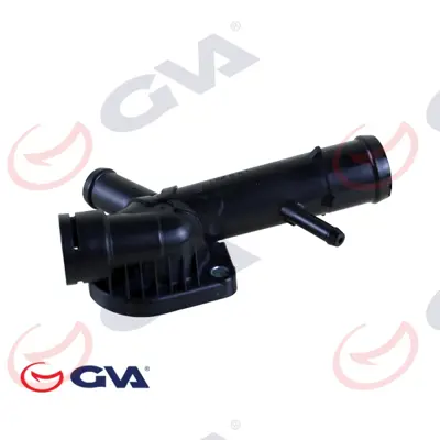 GVA  5175264 (X) Su Flanşi Golf Caddy Jetta Leon Passat 1.6-2.0 Tdi (Cayc Cayb Cffb) 03L121132F 03L121132B 03L121131B