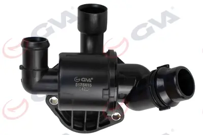 GVA  5175415 (X) Termostat (87c) (Komple) A4-A5-A6 2.0 Tdi 09=> (Caga Caha) 03L121111AD 03L121111N