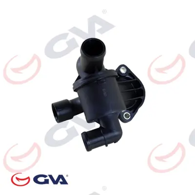 GVA  5175434 (X) Termostat (87c) (Komple) Amarok-Crafter 2010 => 2.0 Tdi (Ckub-Cdc) 03L121111H 03L121111AB