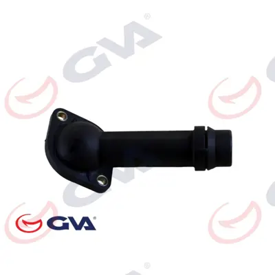 GVA  5175463 Termostat Yuvasi (Flanşi) Passat-A4-A6 1.8 (96-05) (Ahl-Alz-Ana-Arm-Awm-Awt-Azm) 06B121121L 06B121121