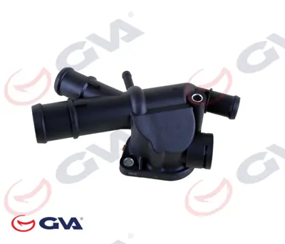 GVA  5175468 Su Flanşi Jetta-Passat-A3-Leon-Scirocco-Tiguan 2.0 Tdi 2009=> 03L121132Q