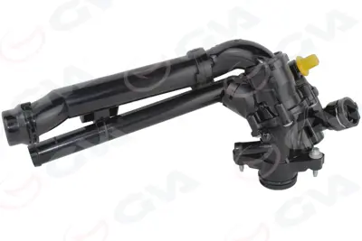 GVA  5199911 Termostat 97 °c Mercedes M274 W205 S205 C205 W212 W213 C253 R172 A2742000615 A2742000015 2742000615 462477 2742003300 A2742003300 2742000015 94934A2 QTH1121K PE21214