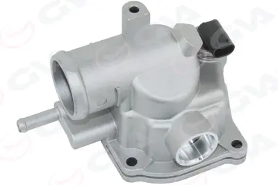 GVA  5199916 Termostat 92 °c Mercedes Om611 Om613 W210 S210 W220 A6112000515 6112000315 219240 WG1804300 382470042 20SKV023 9000718 1667 TI2792 352317100740