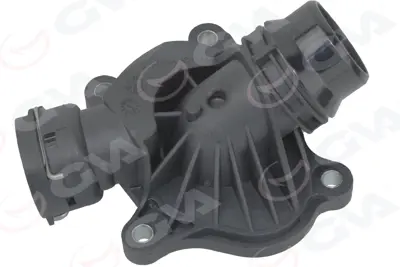 GVA  5199918 Termostat 88°c Bmw M47 M57 E90 E87 E46 E91 E92 E93 E60 E61 E64 E65 E83 E70 11517787052 11517789014 80132 350178 7805811 11517787113 354776291 11517805811 820928 69188