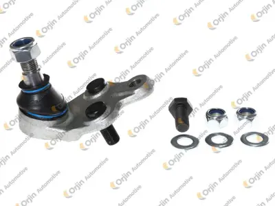 ORJIN  01321 Rotil Sol (Alt) (Kitli) Corolla (_E9_) 1987-1993 4334019015-4334019016 4334019015 493666 RS6265 QSJ1134S 1437 4334019016 9005463 23244 CS3666 SR8498
