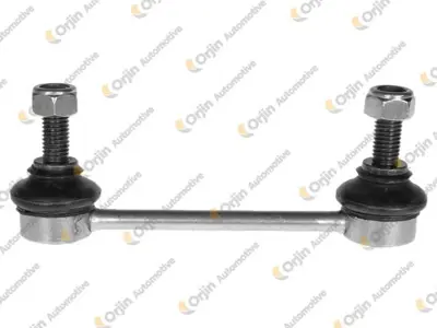ORJIN  01339 Z Rotu Arka Volvo S60 (01=10) S80 (98-06 V70 (97=07) S70 (97-00) Xc70 97=>07) Xc90 (02=>14) 30647920 L27610 5604041 3089861 19664 JTS438 9797046 32634 49916 55919664