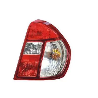 CERKEZ 19-02807 Stop Lambasi Sağ Clio Ii-Iii-Symbol (04-08) (Şeffaf) (Duylu) 319359104 8200394730 88992 8200403982 714098290357 5511932UECR 11A001A16B 5511932RUECR BSG75805027 75805027