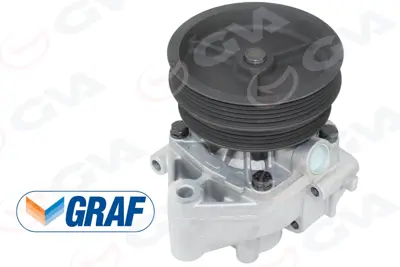 GVA  5225121 Devirdaim Komple Bravo-Brava (96-01) Doblo 01>marea (99-02) Palio 96> 1.6 16v 46400058 350981364000 S216 240629 65887 10823011 130188 PA825 506523 P1033