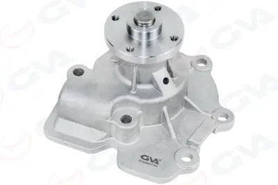 GVA  5231110 Devirdaim Transit 2.5 Dizel T12-T15 Mnb (85-00) 300244 1233218 17019 8MP376801104 160027010 P202 DP296 65293 707152000 350981559000