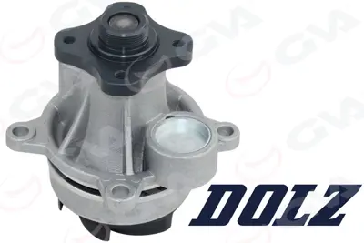 GVA  5231119 Devirdaim Su Pompasi Transit V363 17> 2.0 Ecoblue 2007948 AQ2524 GK3Q8501AA WP6135 F236 2254223 GK3Q8501AB 241395 QCP3977 GK3Q8501AC