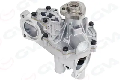 GVA  5275312 Devirdaim Caddy-T4-Golf3 1.9d(Abl-1y)polo Cla.Golf3 1.6(Aft) (Komple) 026121010FX 026121010F 026121010E