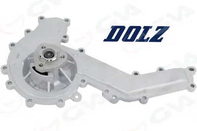 GVA  5275333 Devirdaim Amarok-Touareg-Audi A4-A6-Q7 2015 => 3.0 Tdi Quattro (Ddxa/B/C-Cvmd) 059121016D 059121008T 059121016A