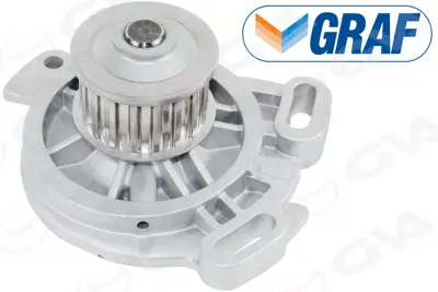GVA  5275722 Devirdaim Transporter T4 2.4d (96-04) (Aja) 023121004 023121004X