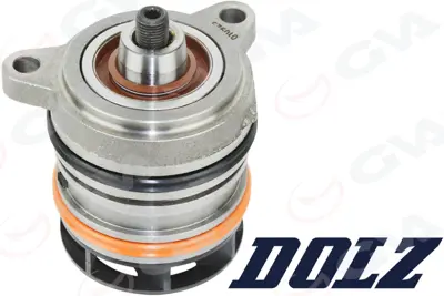 GVA  5275725 Devirdaim Transporter T5 2.5tdi (03-09)(Pa982) 070121011A 070121011C 070121011D