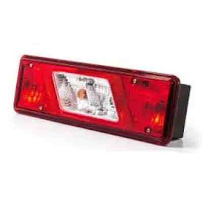 CERKEZ  CVT-236 Stop Cami Sağ  Transit V363 14> Pick-Up (Kamyonet) BSG30805044 30805044 1831256 BK3113292AA 43119ACRUE
