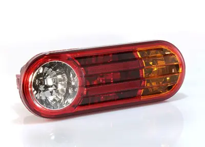 CERKEZ  HY-100 Stop Soketsiz Sağ Hyundai H-100 Pick-Up 924024F000 BSG40805005 H760I34 40805005 2211943RUE