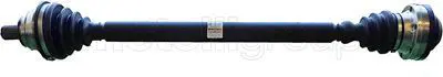 CIFAM 08-08727 (X) Aks Ön Sağ Caddy  Iii 1.9 Tdi 04=> 2K0407272E WW3364 137957 25593 BSG90350023 854029660 305786 655884 90350023 332118
