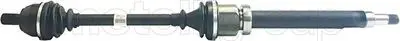 CIFAM 08-08728 On Aks Komple Sag  Focus Ii 1.6- 1.8 Ti  04>11 C Max   1.6 1.8 Ti  05>11 Benzinli Volvo  S40 Ii 1.6 05>12 V50 1.6 05>12 1726946 1707965 VKJC8690 4M513B436JF DS7966 4M513B436JD 1431161 1474807 3M513B436BAC 1567824