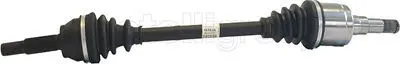 CIFAM 08-08731 (X) Aks Ön Sol Yaris Ii 1.0-1.3 06=> 434200D170 434200D370 TY3131 DS9115L 434200W250 434200D160 VKJC3904 4342052180 259206 859232