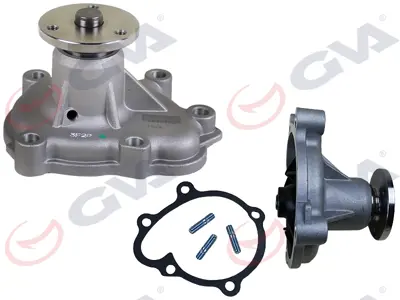 GVA  5290132 Devirdaim Astra H 1.7cdti (74/81/92kw) 06>corsa D-Meriva-Zafira B 6334048 O142 6334019 1334073 538009610 6334024 WP0188 PA1134A 97251178 1667