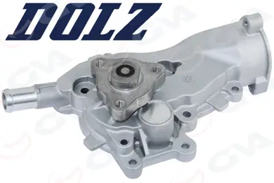 GVA  5290186 Devirdaim Astra J-Corsa D-E-Zafira-Insignia A-Mokka-Meriva B-Cruze-Aveo 1.4 (A14net-B14net) 1334169 J1510919 25192709 1334228 55484625 FWP2282 55561623 55587345 241124 707152240