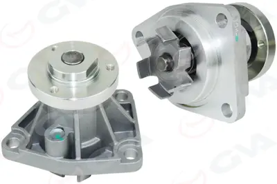 GVA  5290424 Devirdaim Vectra B (94-01)omega B (94-00) 2.5 V6-2.6 V6-3.0 V6-3.2 V6(Pa637) 1334131 1334059 93170697 P320 5955190 11080343 R1160043 8821944 4770970 90543277