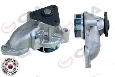 GVA  5291218 Devirdaim Accent Blue 11> İ30 07> Cee'D (06-12)cerato-Rio 05> 1.5crdi-1.6crdi 251002A200 10834005 506991 QCP3712 PA61009 1959 PA10150 PQH13 N1510328 P7780