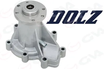 GVA  5297553 Devirdaim Pompasi Mercedes Om601 Om602 Om603 Om605 W201 W202 W124 W210 W463 W140 W638 B901>b904 A6022000220 DW1020 6612004201 AQ1361 851920 91176 A6022000020 10150007 PA448 6612004801