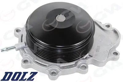 GVA  5297610 Devirdaim Pompasi Mercedes Om651 W204 C218 W212 C253 W166 X204 W447 B906 B907 B910 A6512001301 6512006801 A6512008401 A6512002100 A6512001901 A6512001101 P1513 6512001101 6512008401 A6512000300