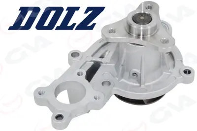 GVA  5298121 Devirdaim Bmw B46 B48 G20 G22 G11 G12 Z4 G29 11518482250 B258 11518650988 PA13216 PA1634 980655 WP6841 P449