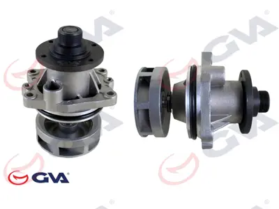GVA  5298336 Devirdaim Pompasi Bmw M50 M52 M54 E36 E46 E34 E39 E60 E38 E65 E83 E53 E85 11511433712 BW017 852696 FWP1499 P472 860011004 35000102 21730 852695 PA32017