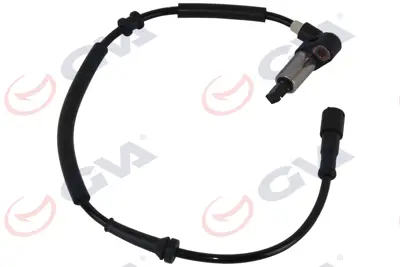 GVA  5311211 Abs Hiz Sensörü Arka Sol Megane I (96-)560 Mm 7700834761 11025326 AS4176 VE52256 25219 AB1402 ABEU124 52256 6S282 901296