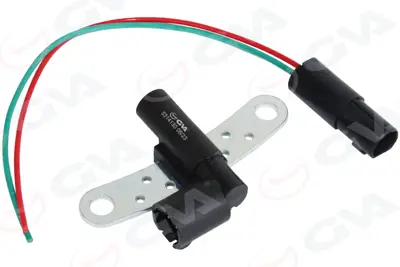 GVA  5314130 Krank Mili Sensörü Renault Clio I-Ii-Ii Megane I 96>01 Kangoo 97> Clio Symbol I 00> Sandero 08> Logan 04> 1.2 1.4 1.6 6001548175 2379800QAC S105548001F 90540K 8200436025 550024A 8200396919 6PU009110401 90195 S119915001Z