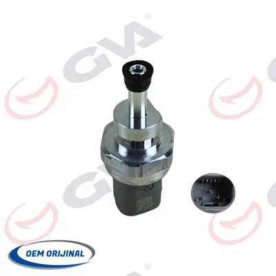 GVA  5314367 Egzoz Basinç Sensörü Clio 4-Megane3/4-Duster 1.5/1.6 Dci K9k-R9m (Euro6) 223650901R 74727014 843069 827014 411770056 1479006 2276000Q0C V38720266 A6079052600 906321