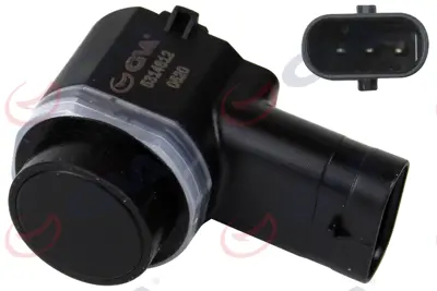 GVA  5314612 Park Sensörü Megane 2/3-Laguna 3-Clio 3-Kangoo (08-) 284423020Rpart 9270495 V24720166 66209231286part 66209231286 4H0919275GRU 284421414R 3C0919275Ppart 9921621 1S09192759B9