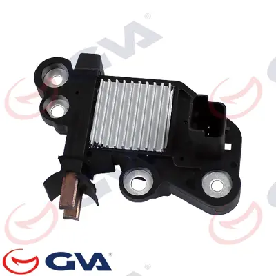 GVA  5314710 Konjektör 12v Dacia Dokker-Duster-Lodgy-Logan Ii-Sandero 1.5 Dci 15> Clio Iv-Mgn Iii-Fluence 1.5 Dci 0272220736