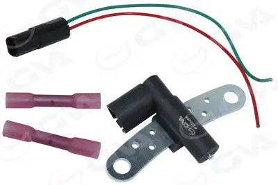 GVA  5316020 Krank Mil Sensörü Clio2-Megane 1-2-Logan 1.4-1.6-2.0 16v F8q-K7j-E7j 7517484 79217 2375000QAH SEB1240 A2C59513360Z 90543 7700101970 8200468645 2375000Q0H XREV446