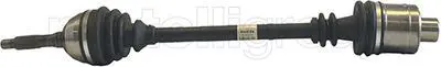 CIFAM 16-05503 (X) Aks Ön R12 R-L 7701348085 301850 7701498699 T99099 7701348086 7711106127 456T 3029000 7701498786 7701568068